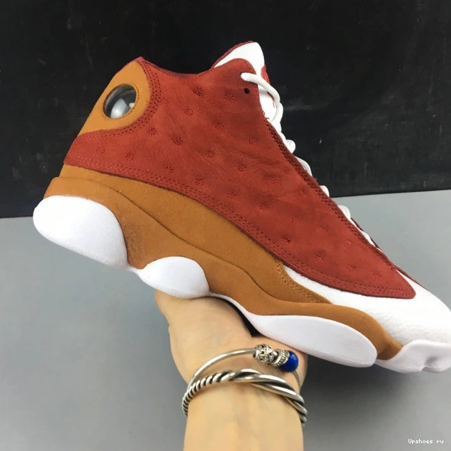 Premio Jordan Air Retro Bin 417212-601  23 13 1009